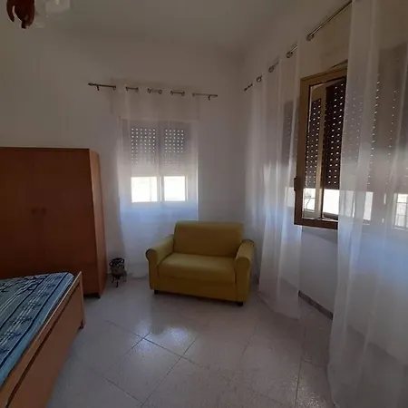 A Due Passi Dal Mare *