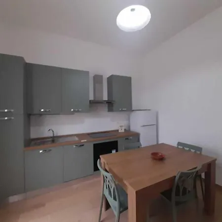 度假居 A Due Passi Dal Mare 托雷圣乔万尼乌