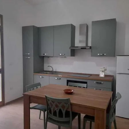 A Due Passi Dal Mare 托雷圣乔万尼乌