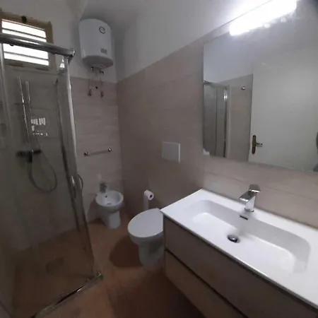 A Due Passi Dal Mare * 托雷圣乔万尼乌