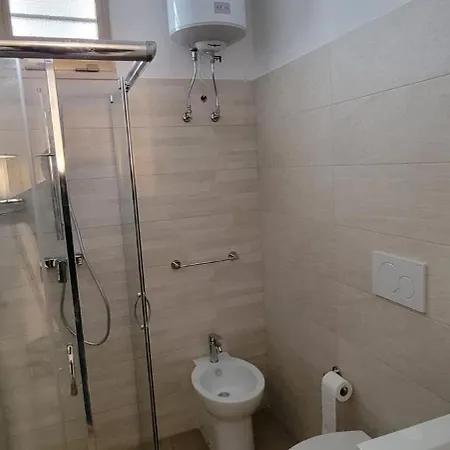 A Due Passi Dal Mare *