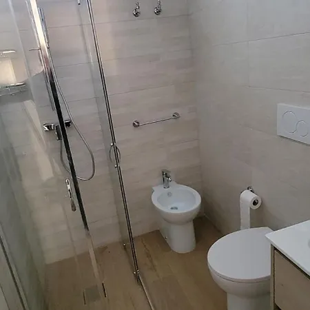 A Due Passi Dal Mare 托雷圣乔万尼乌