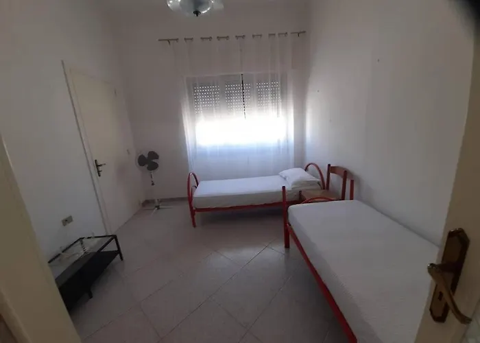 A Due Passi Dal Mare Prázdninový dům *