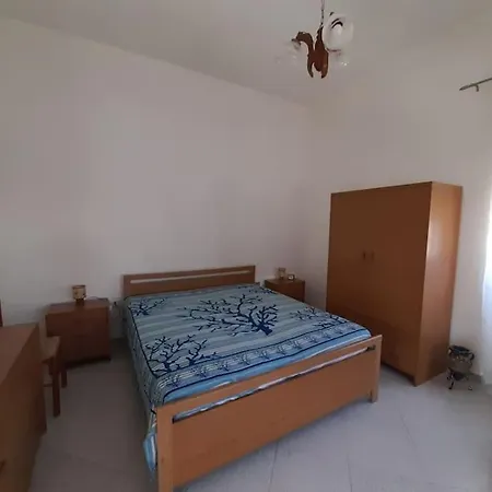 A Due Passi Dal Mare Prázdninový dům Torre San Giovanni Ugento