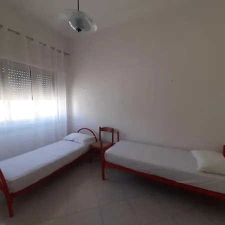 A Due Passi Dal Mare Feriehus *