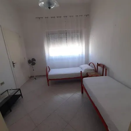 A Due Passi Dal Mare Feriehus *
