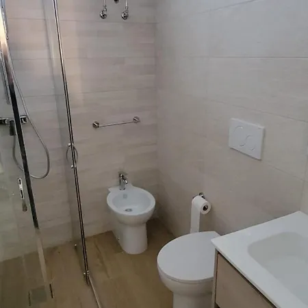 A Due Passi Dal Mare