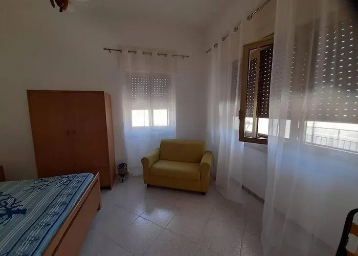 A Due Passi Dal Mare *