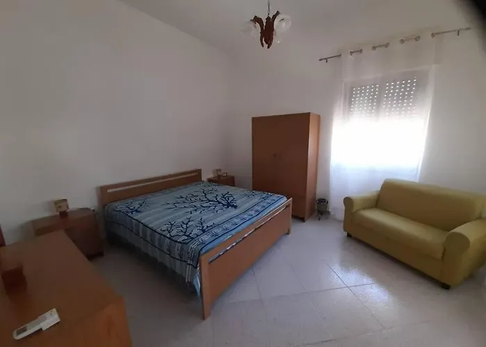 Tatil Evi A Due Passi Dal Mare Torre San Giovanni Ugento