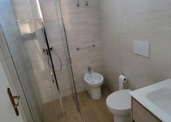 A Due Passi Dal Mare Torre San Giovanni Ugento